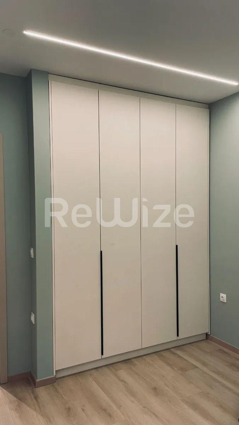 Apartment 60 m² in Thessaloniki, photo 5