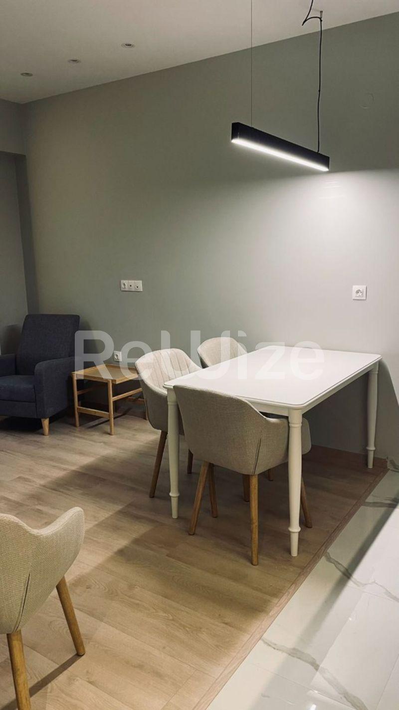 Apartment 60 m² in Thessaloniki, photo 3