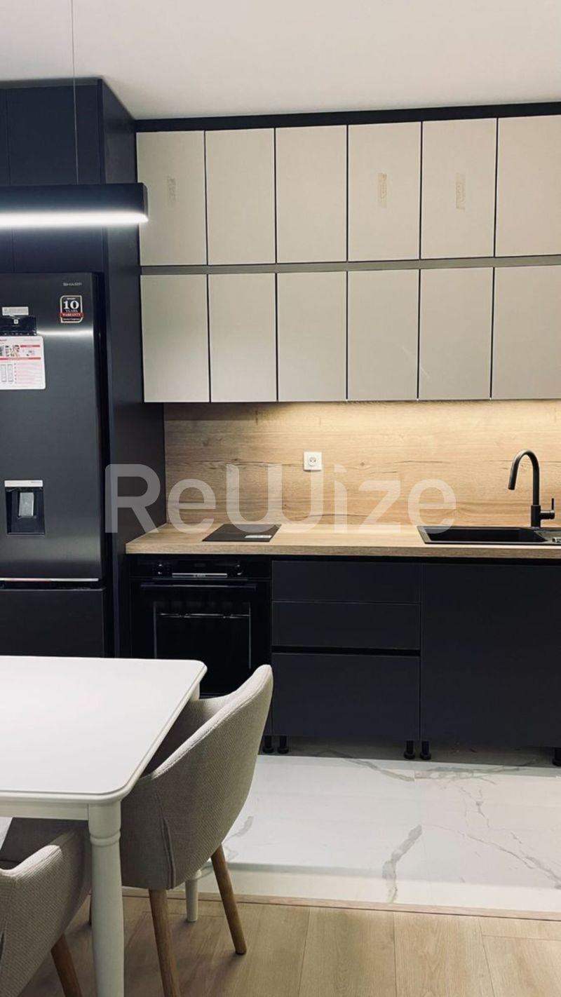 Apartment 60 m² in Thessaloniki, photo 4