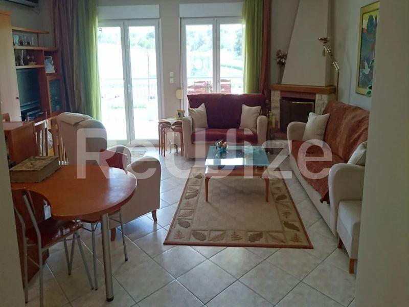 Photo 13,Dining Room,SALE,Residency,Apartment,97sqm,€210,000,Peraia