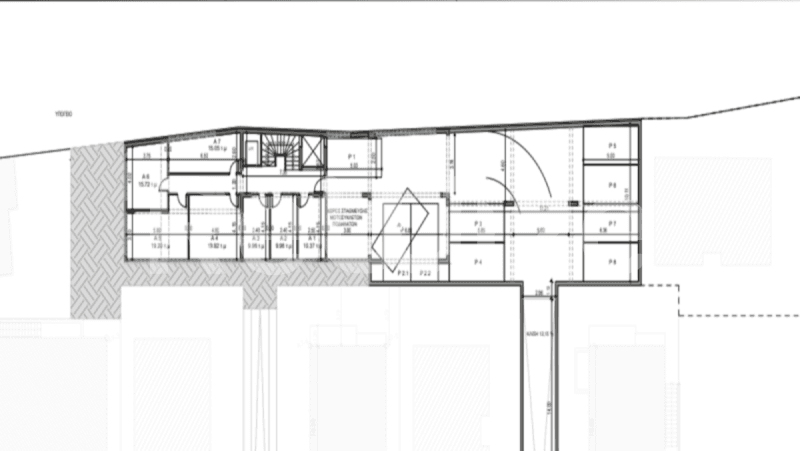 Photo 5,Parking,ΠΏΛΗΣΗ,Κατοικία,Διαμέρισμα,103τ.μ,€257,000,Θέρμη