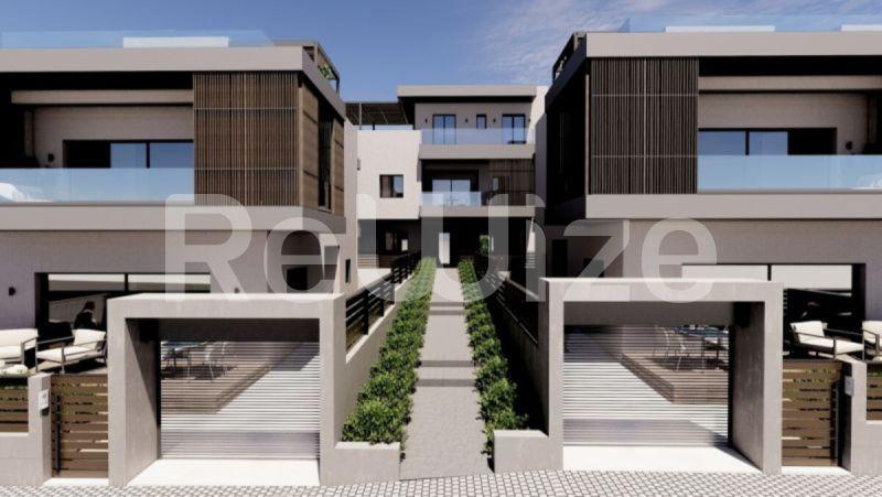 Photo 1,Εξωτερική,ΠΏΛΗΣΗ,Κατοικία,Διαμέρισμα,103τ.μ,€257,000,Θέρμη