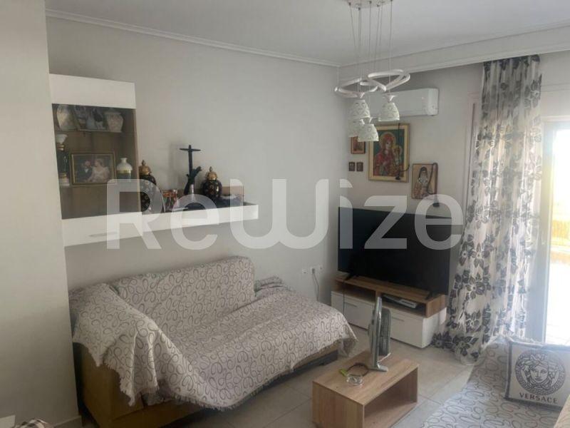 Photo 1,Living Room,SALE,Residency,Apartment,110sqm,€260,000,Votsi