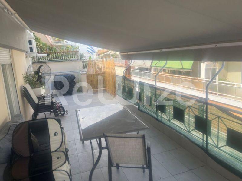 Photo 21,Balcony,SALE,Residency,Apartment,110sqm,€260,000,Votsi