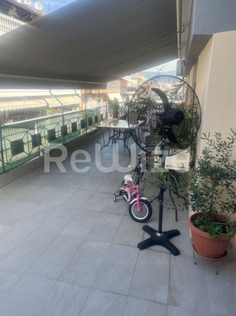 Photo 20,Balcony,SALE,Residency,Apartment,110sqm,€260,000,Votsi