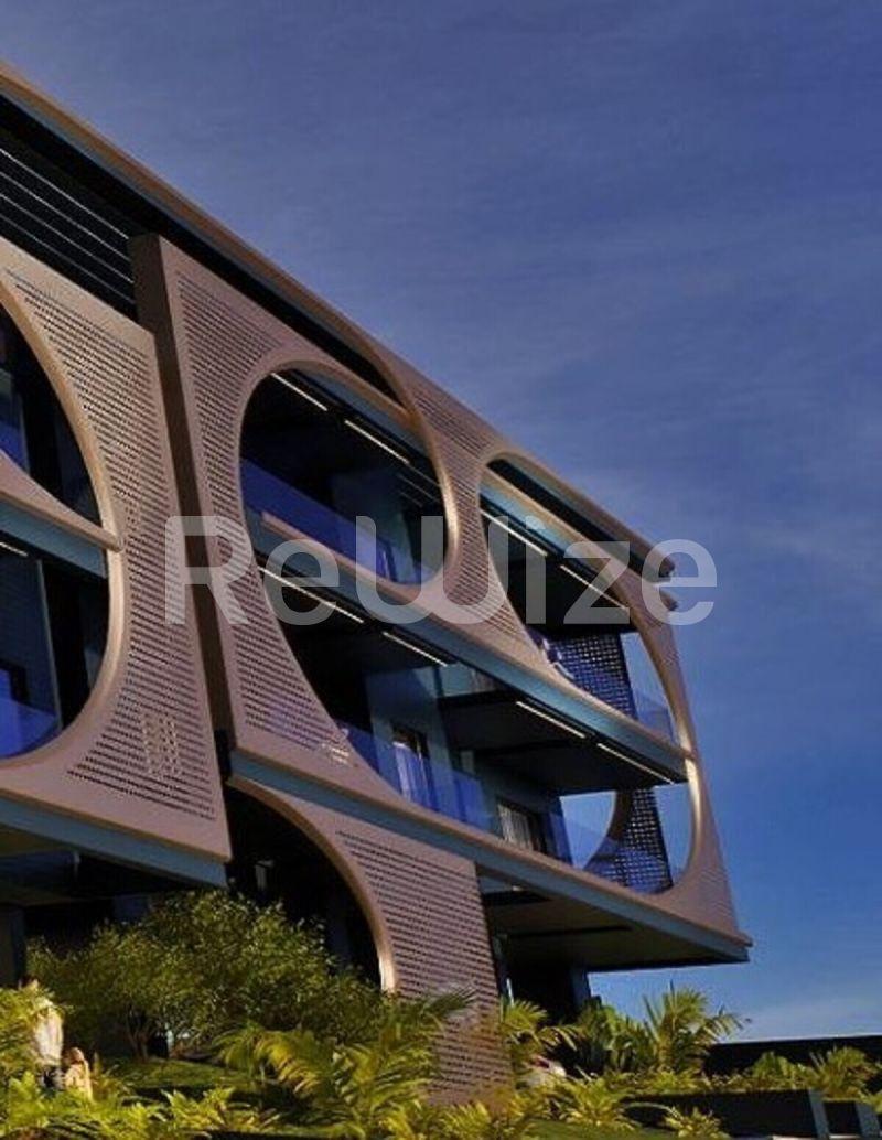 Apartment 140 m² in Thermi, photo 6