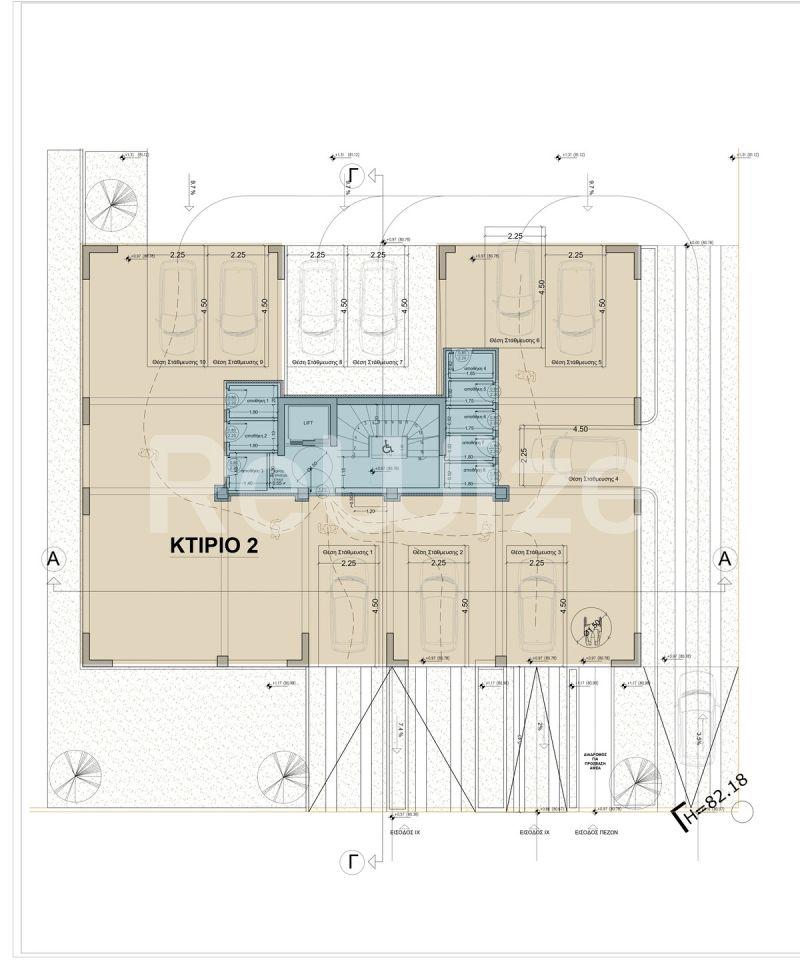 Apartment 140 m² in Thermi, photo 2