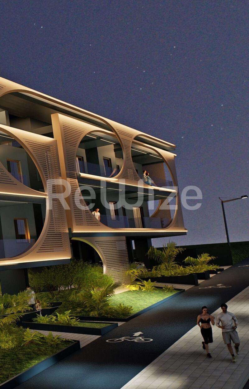 Apartment 140 m² in Thermi, photo 4
