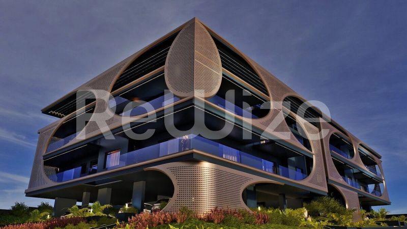 Apartment 140 m² in Thermi, photo 3