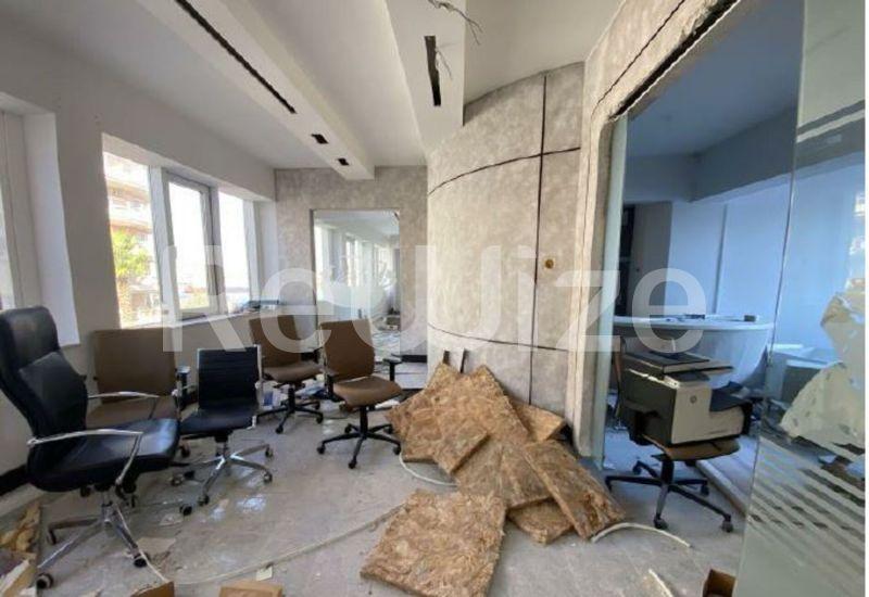 Γραφείο 134 τ.μ. στον Πειραιά, φωτογραφία 4