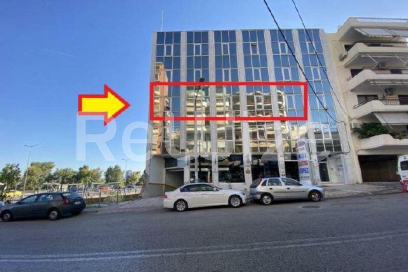 Γραφείο 134 τ.μ. στον Πειραιά, φωτογραφία 1
