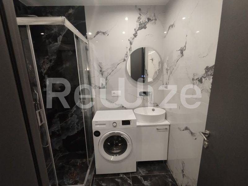 Photo 4,Bathroom,SALE,Residency,Apartment,67sqm,€225,000,Analipsi