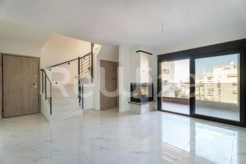 Photo 1,Σαλόνι,ΠΏΛΗΣΗ,Κατοικία,Μεζονέτα,110τ.μ,€310,000,Κηφισιά