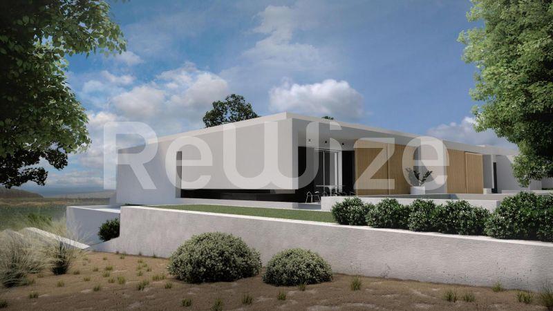 Photo 9,Outside,SALE,Residency,Detached house in a complex,140sqm,€530,000,Panorama
