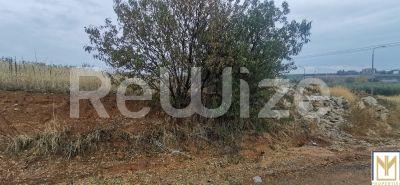 Αγροτεμάχιο Νέας Προποντίδας