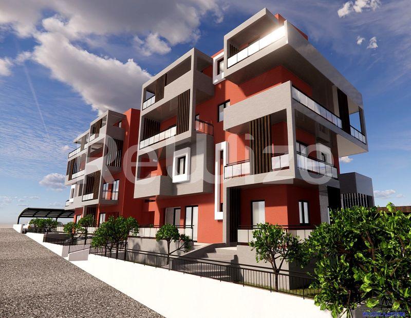 Photo 1,Outside,SALE,Residency,Apartment,73sqm,€240,000,Pylaia