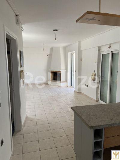 Photo 3,Σαλόνι,ΠΏΛΗΣΗ,Κατοικία,Μεζονέτα,91τ.μ,€215,000,Κάτω Πατήσια