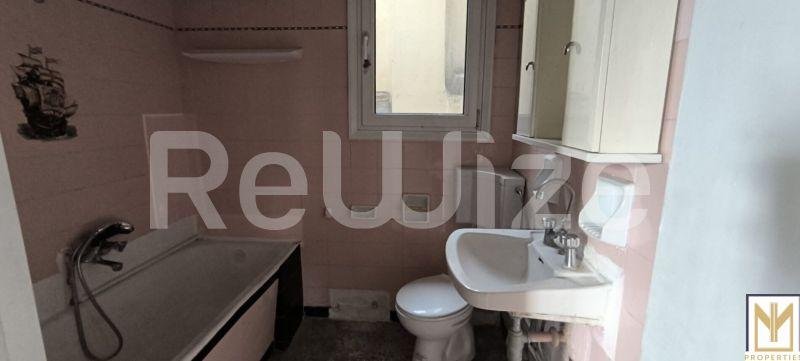 Photo 4,Μπάνιο,ΠΏΛΗΣΗ,Κατοικία,Διαμέρισμα,128τ.μ,€138,000,Νέα Φιλαδέλφεια
