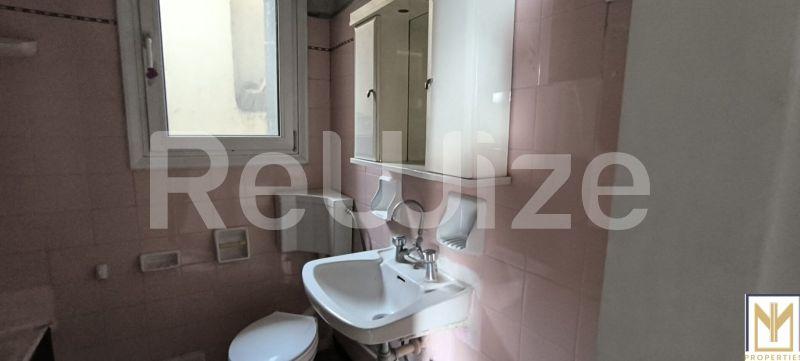 Photo 7,Μπάνιο,ΠΏΛΗΣΗ,Κατοικία,Διαμέρισμα,128τ.μ,€138,000,Νέα Φιλαδέλφεια