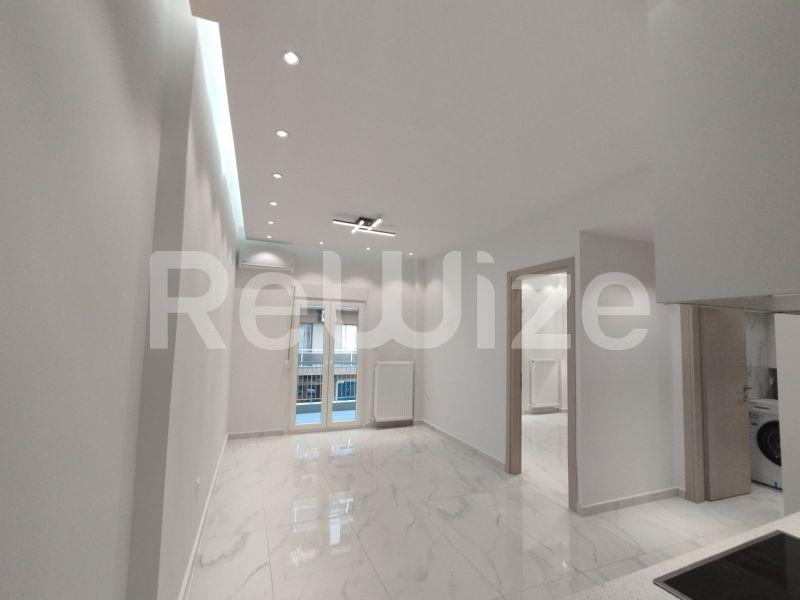 Photo 1,Corridor,SALE,Residency,Apartment,39sqm,€155,000,Martiou