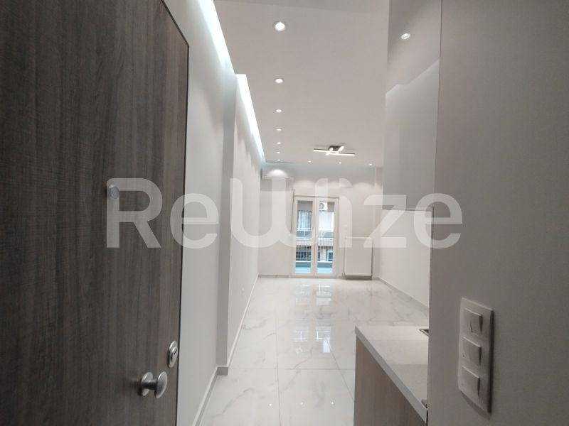 Photo 2,Corridor,SALE,Residency,Apartment,39sqm,€155,000,Martiou