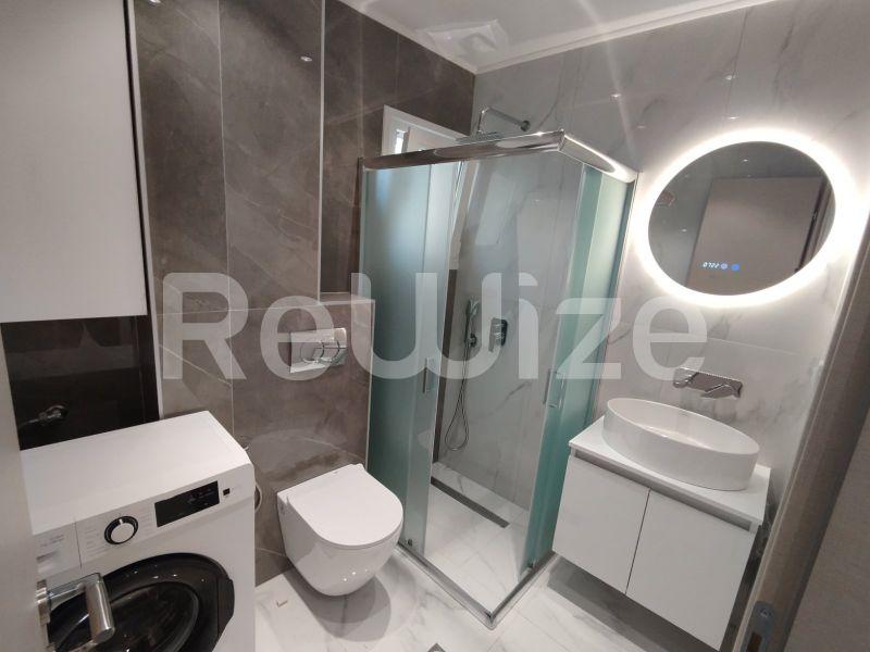 Photo 9,Bathroom,SALE,Residency,Apartment,39sqm,€155,000,Martiou