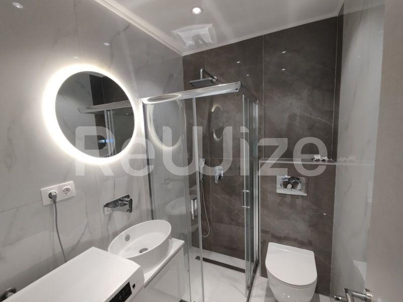 Photo 8,Bathroom,SALE,Residency,Apartment,35sqm,€140,000,Martiou