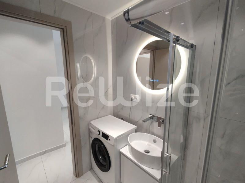 Photo 9,Bathroom,SALE,Residency,Apartment,35sqm,€140,000,Martiou