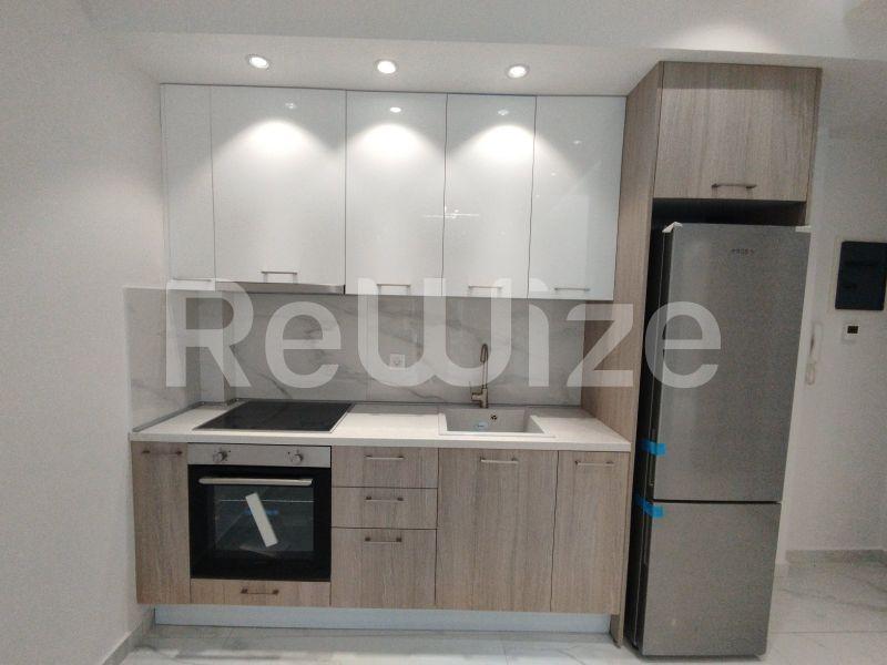 Photo 5,Kitchen,SALE,Residency,Apartment,35sqm,€140,000,Martiou