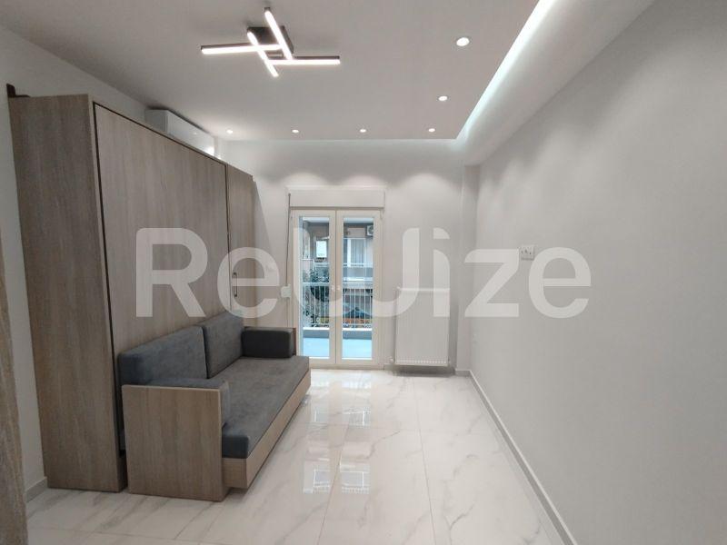 Photo 1,Living Room,SALE,Residency,Studio,21sqm,€110,000,Martiou