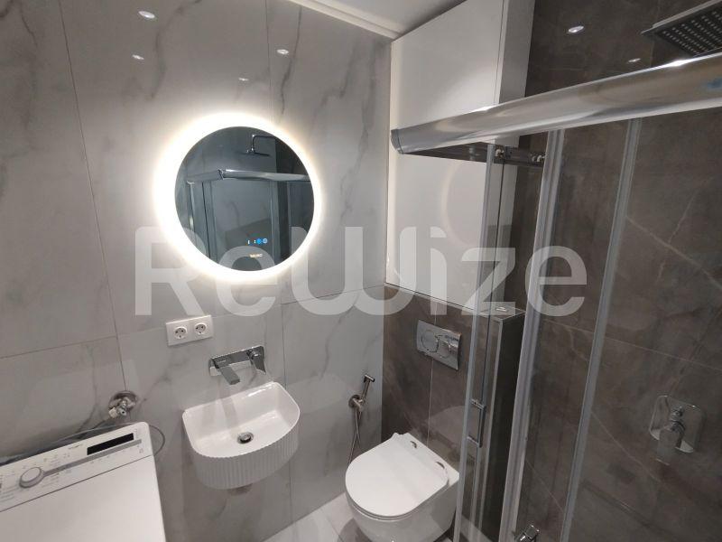 Photo 6,Bathroom,SALE,Residency,Studio,21sqm,€110,000,Martiou