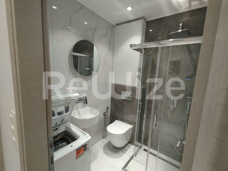 Photo 5,Bathroom,SALE,Residency,Studio,21sqm,€110,000,Martiou