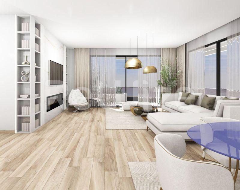 Photo 1,Living Room,SALE,Residency,Apartment,136sqm,€380,000,Thermi