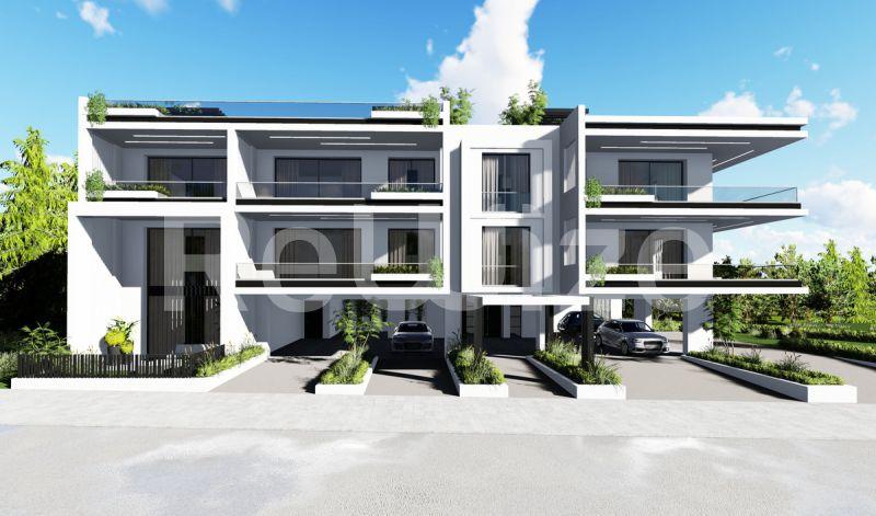 Photo 3,Outside,SALE,Residency,Apartment,136sqm,€380,000,Thermi
