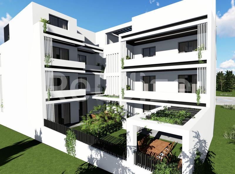 Photo 4,Garden,SALE,Residency,Maisonette,150sqm,€520,000,Thermi