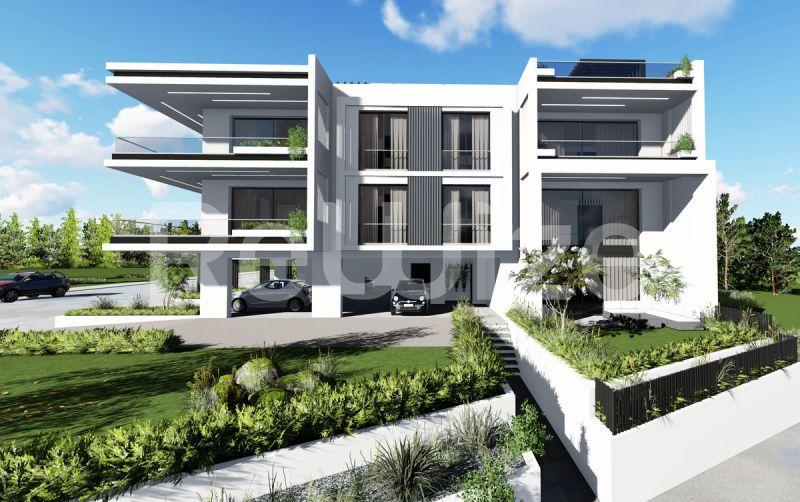 Photo 10,Outside,SALE,Residency,Maisonette,150sqm,€520,000,Thermi