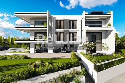 Maisonette Thermi