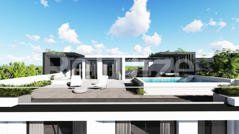 Photo 4,Πισίνα,ΠΏΛΗΣΗ,Κατοικία,Μεζονέτα,304τ.μ,€640,000,Θέρμη