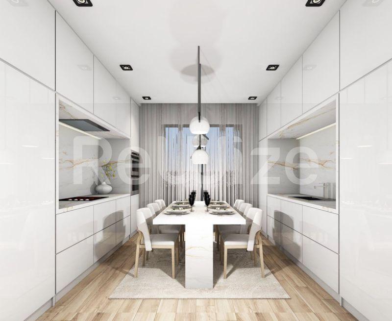 Photo 13,Τραπεζαρία,ΠΏΛΗΣΗ,Κατοικία,Μεζονέτα,304τ.μ,€640,000,Θέρμη