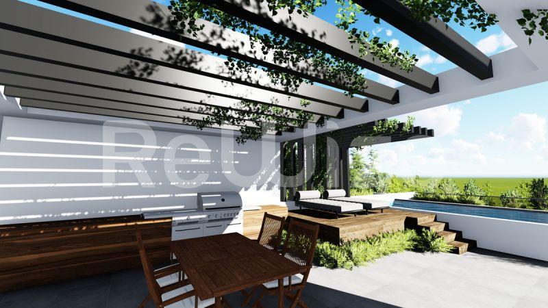 Photo 6,Πισίνα,ΠΏΛΗΣΗ,Κατοικία,Μεζονέτα,304τ.μ,€640,000,Θέρμη