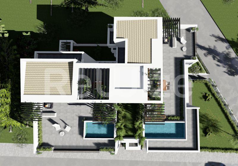 Photo 16,Εξωτερική,ΠΏΛΗΣΗ,Κατοικία,Μεζονέτα,304τ.μ,€640,000,Θέρμη