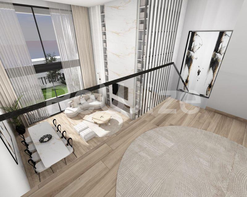 Photo 11,Εξωτερική,ΠΏΛΗΣΗ,Κατοικία,Μεζονέτα,304τ.μ,€640,000,Θέρμη