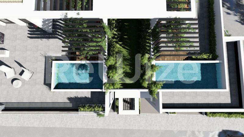 Photo 15,Εξωτερική,ΠΏΛΗΣΗ,Κατοικία,Μεζονέτα,304τ.μ,€640,000,Θέρμη