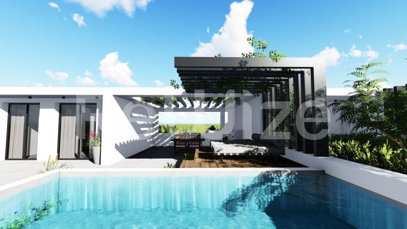 Photo 1,Πισίνα,ΠΏΛΗΣΗ,Κατοικία,Μεζονέτα,304τ.μ,€640,000,Θέρμη