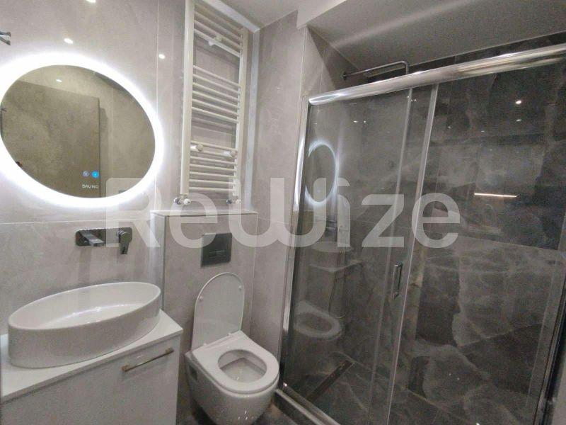 Photo 8,Μπάνιο,ΠΏΛΗΣΗ,Κατοικία,Διαμέρισμα,38τ.μ,€110,000,Φάληρο