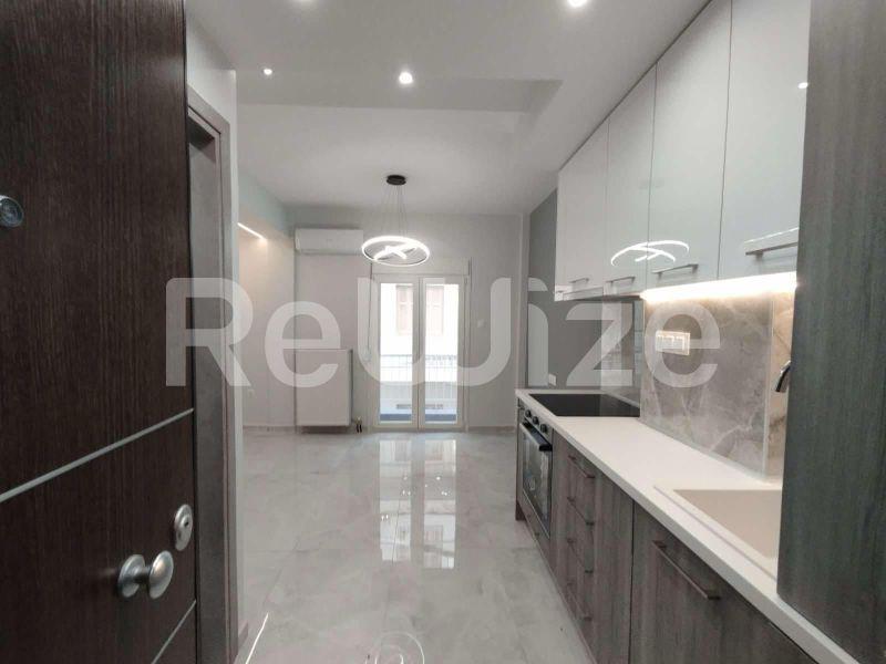 Photo 4,Διάδρομος,ΠΏΛΗΣΗ,Κατοικία,Διαμέρισμα,38τ.μ,€110,000,Φάληρο
