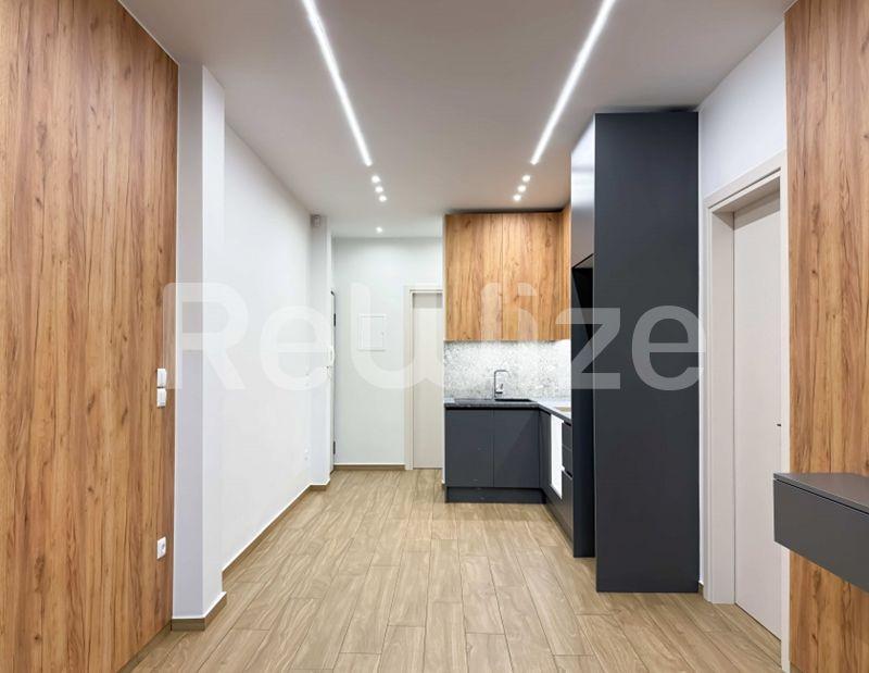 Photo 3,Living Room,SALE,Residency,Apartment,65sqm,€185,000,Faliro