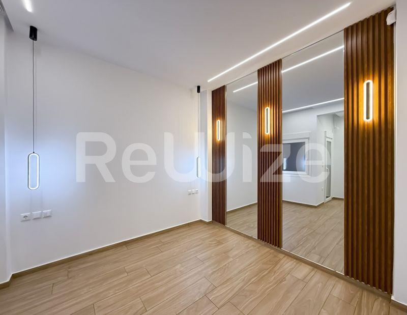 Photo 9,Bedroom,SALE,Residency,Apartment,65sqm,€185,000,Faliro