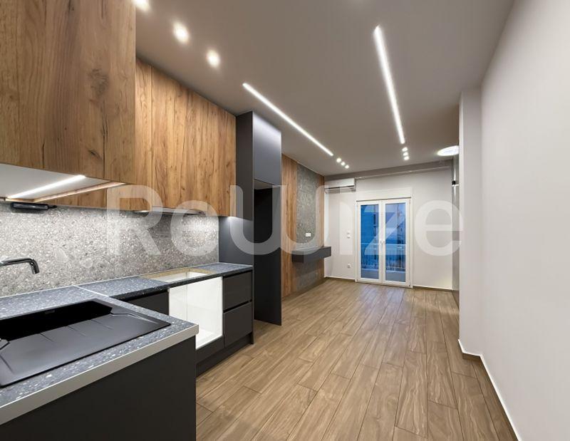 Photo 1,Kitchen,SALE,Residency,Apartment,65sqm,€185,000,Faliro