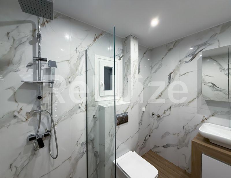 Photo 17,Bathroom,SALE,Residency,Apartment,65sqm,€185,000,Faliro